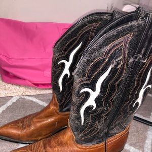 Laredo Women’s boots